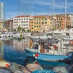 Via Col Vento Apartament *