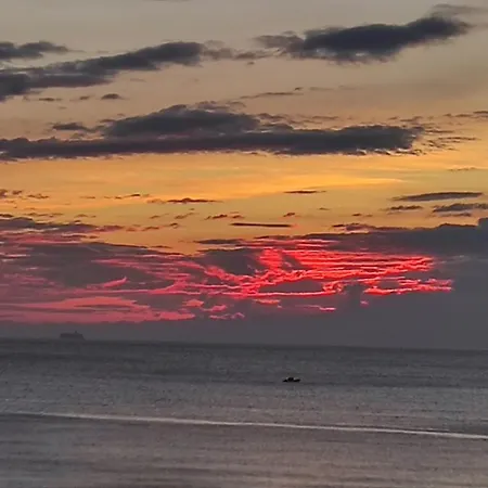 Апартаменты Via Col Vento