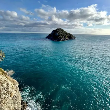 Via Col Vento Апартаменты *