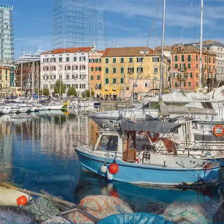 Via Col Vento Appartement *