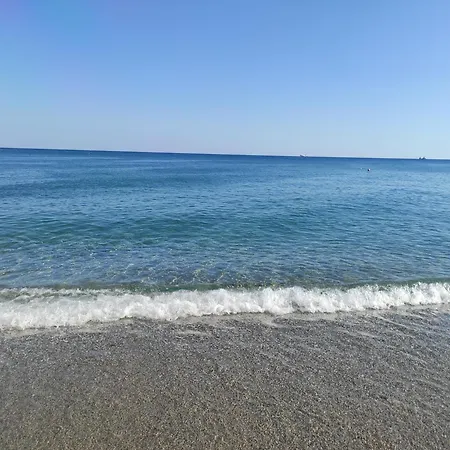 Via Col Vento Διαμέρισμα Σαβόνα