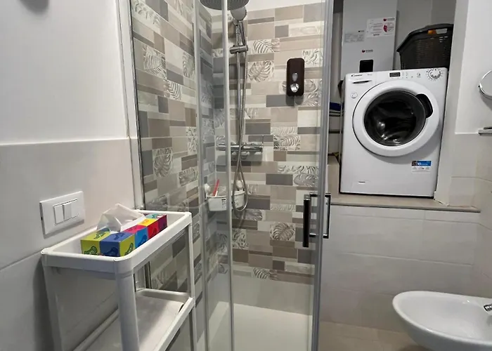 Via Col Vento Appartement Savona