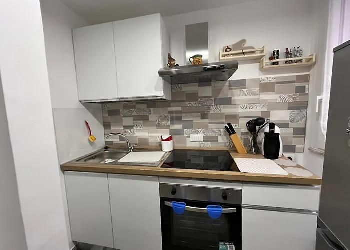 Via Col Vento * Savona