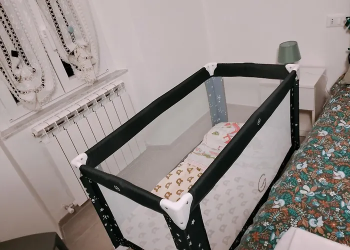 Appartement Via Col Vento