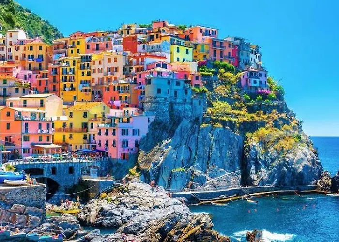 Via Col Vento * Savona