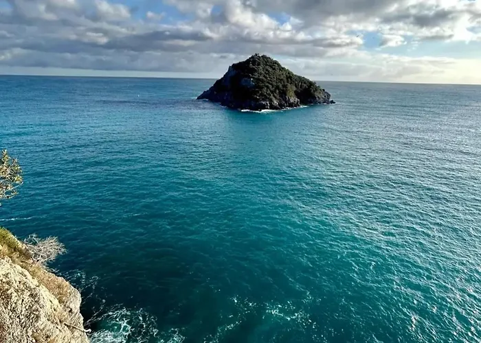 Via Col Vento Appartement *