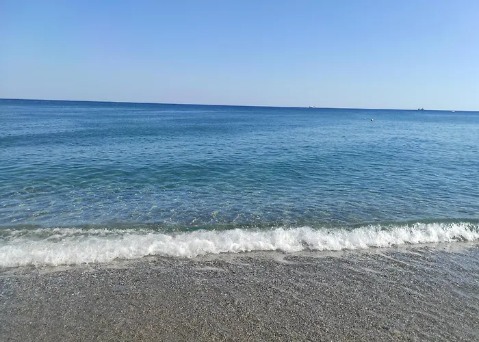 Via Col Vento Appartement Savona